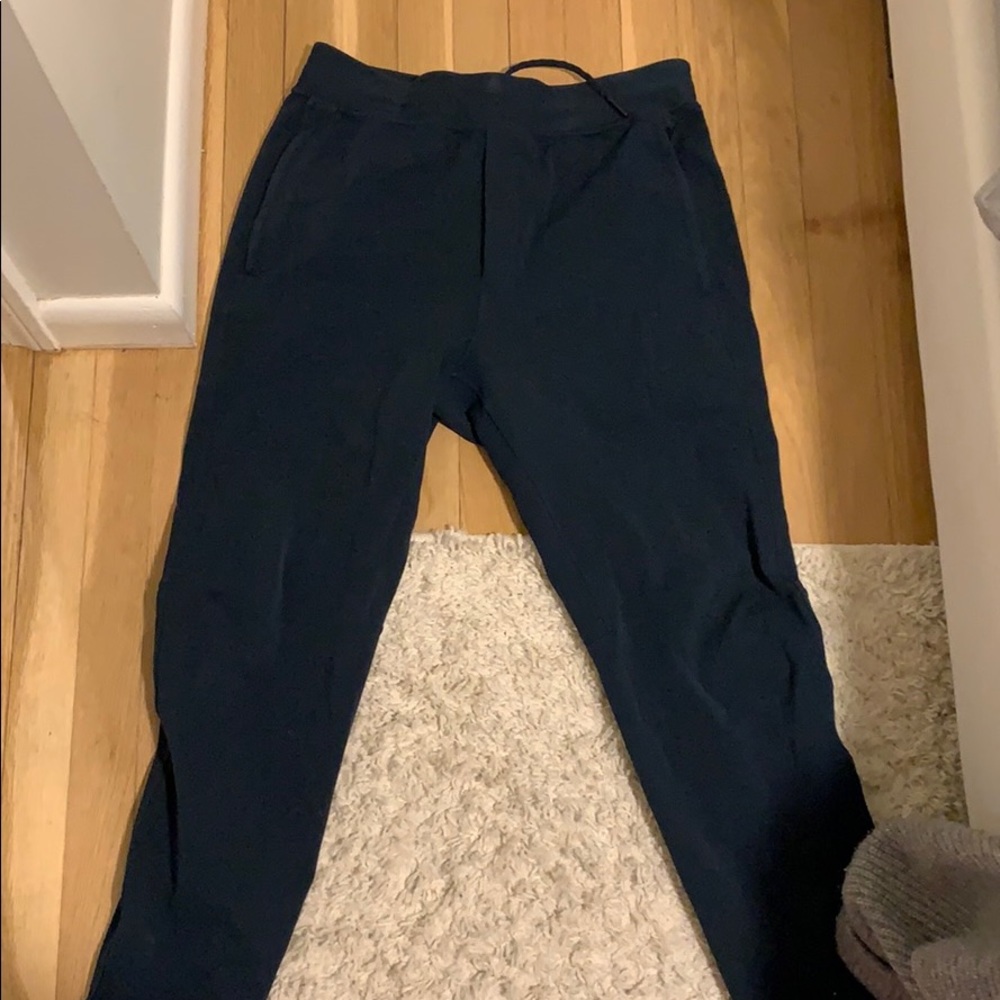 Lululemon men’s jogger